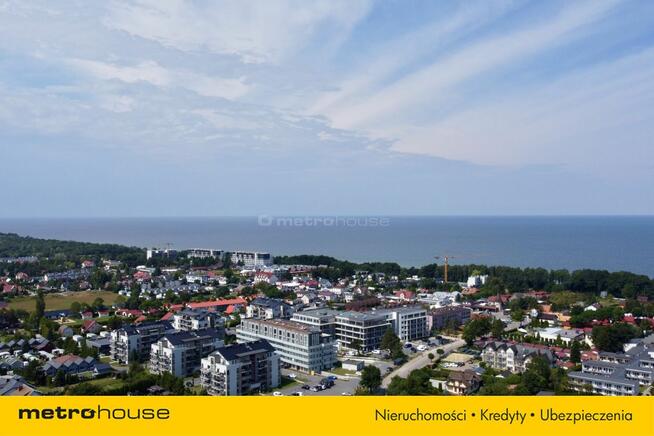 Apartament w Sianożętach z miejscem postojowym!