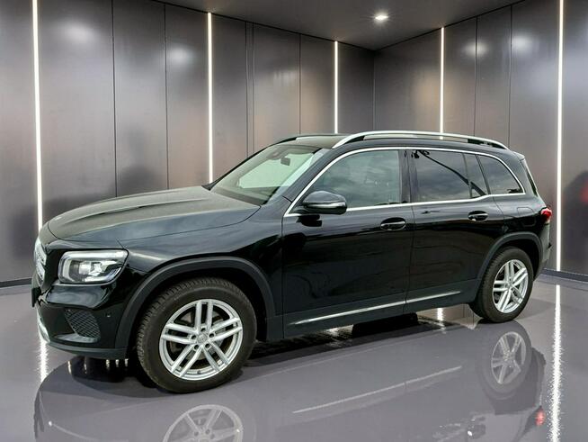 Mercedes GLB