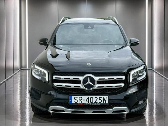 Mercedes GLB