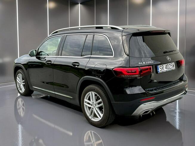 Mercedes GLB