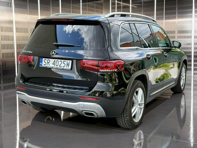 Mercedes GLB