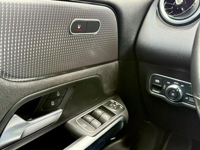 Mercedes GLB