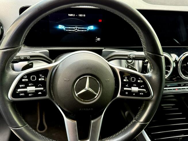 Mercedes GLB