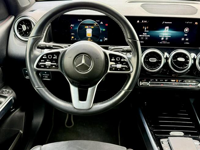 Mercedes GLB