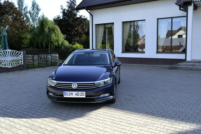 Volkswagen Passat 2.0 Tdi*150KM*Highline*Panorama