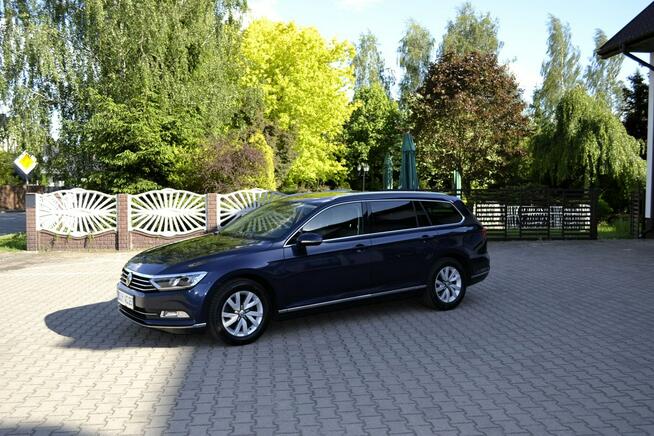 Volkswagen Passat 2.0 Tdi*150KM*Highline*Panorama