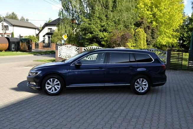 Volkswagen Passat 2.0 Tdi*150KM*Highline*Panorama