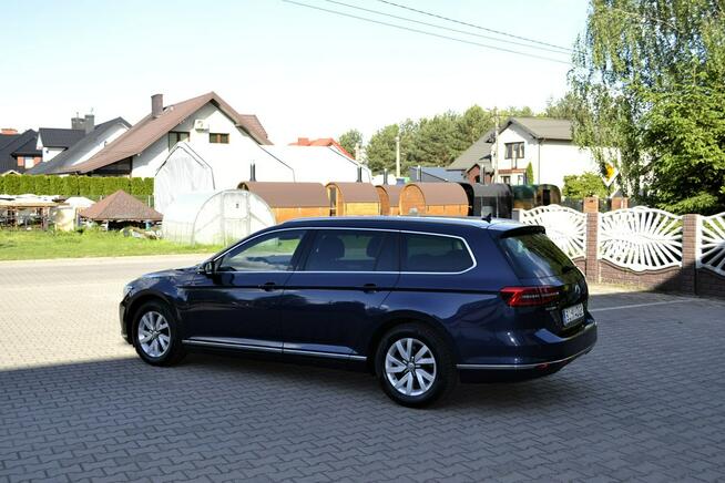 Volkswagen Passat 2.0 Tdi*150KM*Highline*Panorama