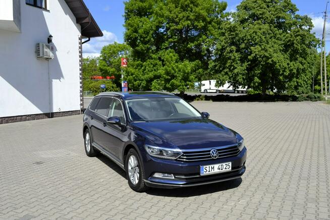 Volkswagen Passat 2.0 Tdi*150KM*Highline*Panorama
