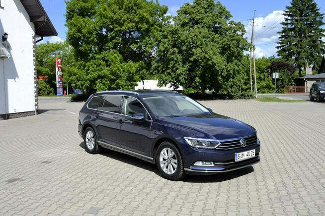 Volkswagen Passat 2.0 Tdi*150KM*Highline*Panorama