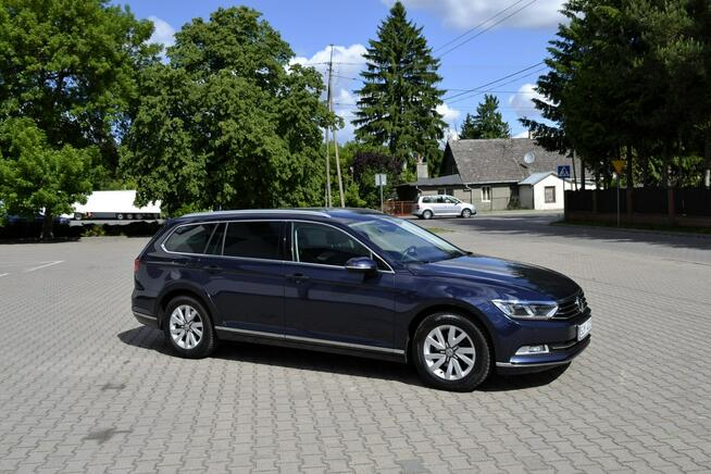 Volkswagen Passat 2.0 Tdi*150KM*Highline*Panorama