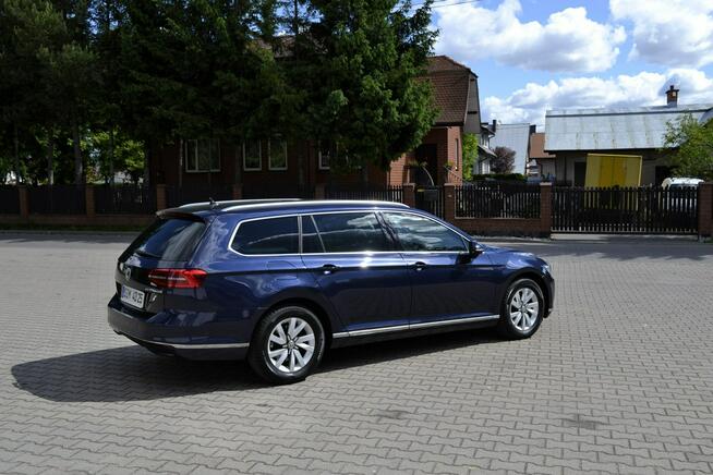 Volkswagen Passat 2.0 Tdi*150KM*Highline*Panorama