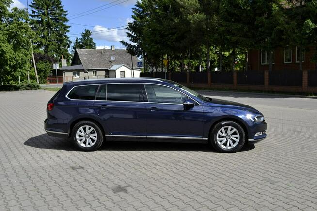 Volkswagen Passat 2.0 Tdi*150KM*Highline*Panorama