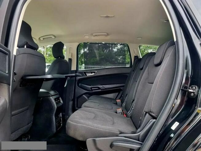 Ford S-Max 7 osób Full LED Serwis Navi Parktronic Tempomat Bluetooth Gwarancja!