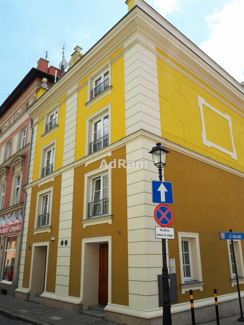 Dom Kąty Wrocławskie, Świdnicka
