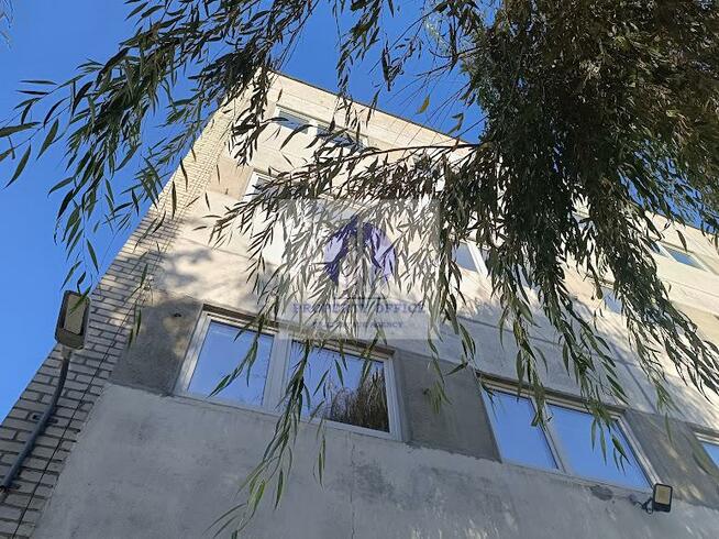Lokal użytkowy Warszawa Bemowo, Powstańców Śląskich