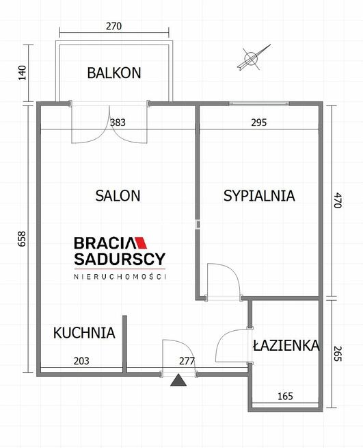 Mieszkanie Kraków Śródmieście, Rakowicka