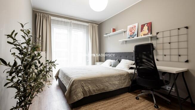 Mieszkanie Kraków Śródmieście, Rakowicka