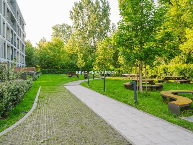 Mieszkanie Kraków Grzegórzki, Dąbie, Lema