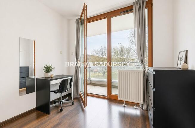 Mieszkanie Kraków Krowodrza, Krowodrza Górka, Krowoderskich Zuchów