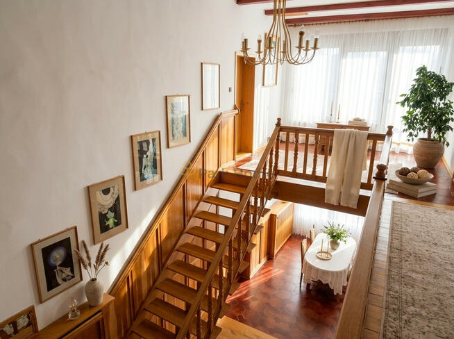 Dom Świebodzin,