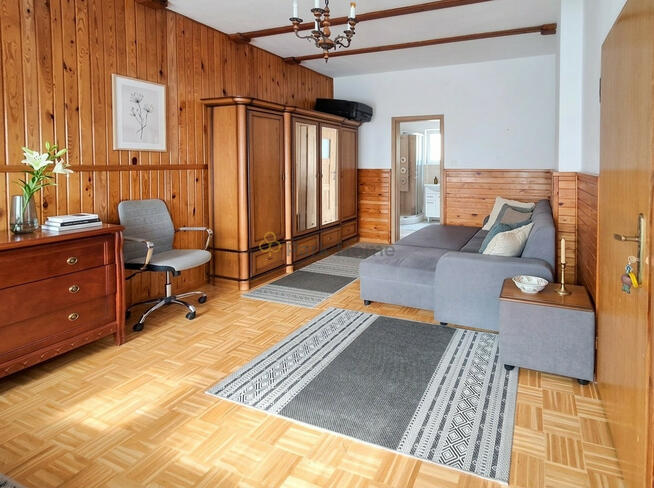 Dom Świebodzin,