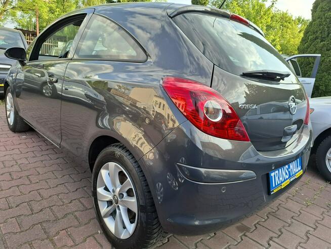 Opel Corsa Bezwypadkowa. Serwisowana. Klima. Grzane Fotele. Grzana kierownica.
