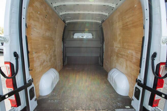 Renault Master 6-OSÓB L3H2 BRYGADÓWKA *Maxi* 150KM