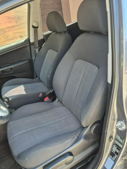 Kia Venga 1.4B 90KM, 2010r, Przebieg 171tyś km, Pewne Auto, Filmik Tiktok