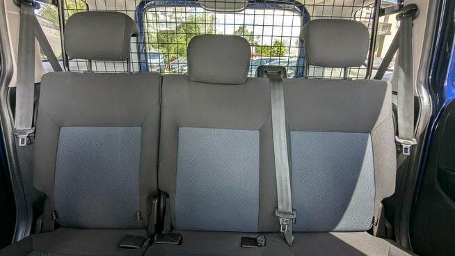 Opel Combo 1.4i*95PS*OPŁACONY*Bezwypadkowy*100.000km*Klima*Serwis*VIP GWARANCJA