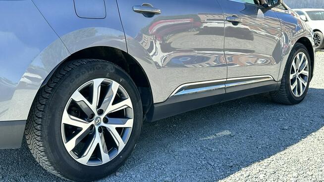 Renault Espace Automat 7 Osobowy Bogata Wersja Wyposażenia