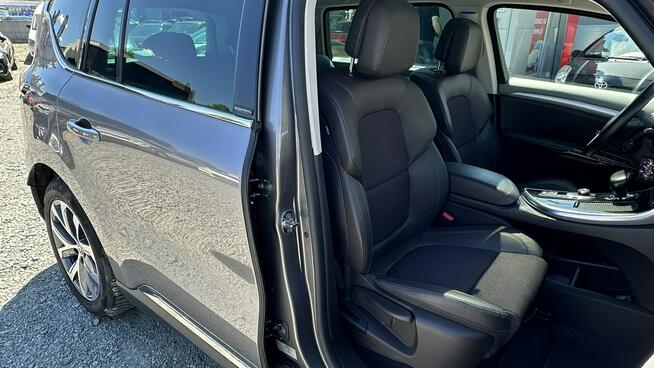 Renault Espace Automat 7 Osobowy Bogata Wersja Wyposażenia