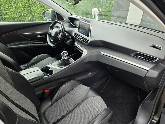 Peugeot 5008 Nowy rozrząd 8mm /zarejestrowany/ ALLURE