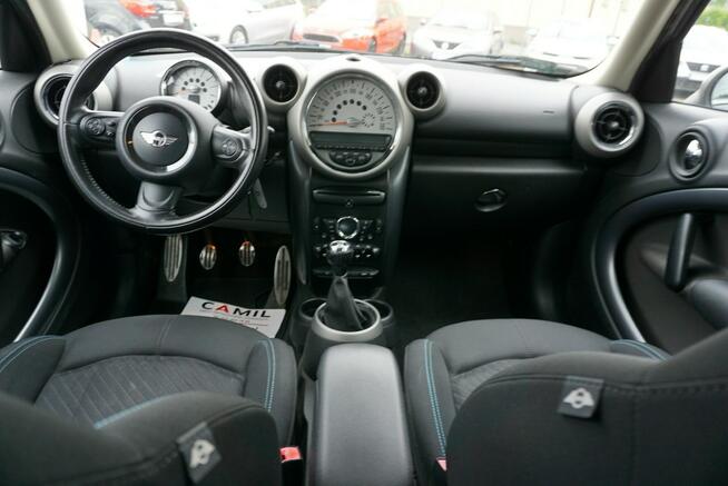Mini Countryman Cooper S 184KM 4x4, Polski Salon, Rok Gwarancji,