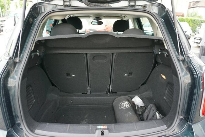 Mini Countryman Cooper S 184KM 4x4, Polski Salon, Rok Gwarancji,