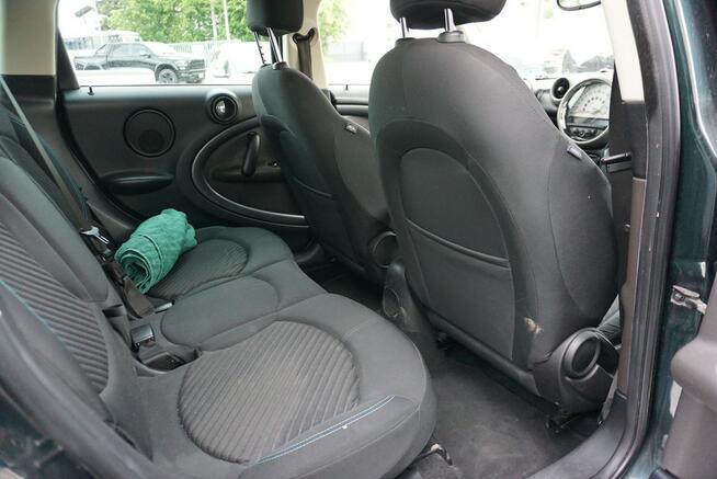 Mini Countryman Cooper S 184KM 4x4, Polski Salon, Rok Gwarancji,