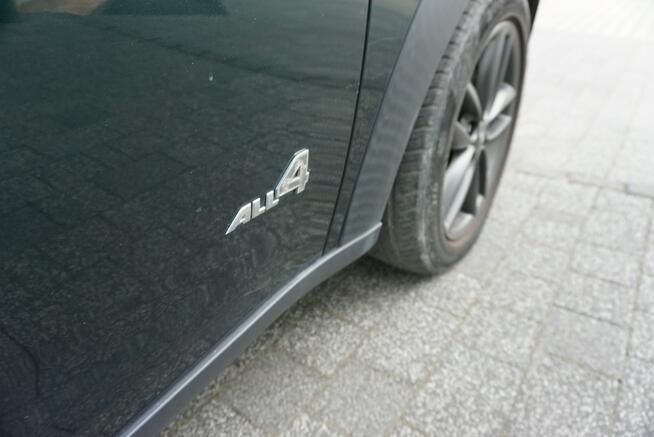 Mini Countryman Cooper S 184KM 4x4, Polski Salon, Rok Gwarancji,