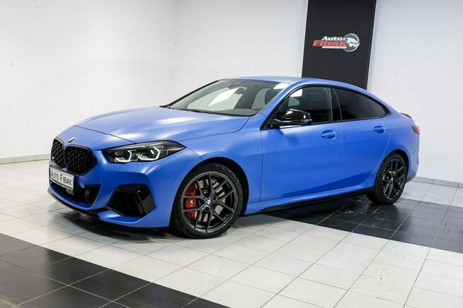 BMW 230 M235i*xDrive*GranCoupe*Salon Polska*Bezwypadkowy*I Właściciel*Vat23%