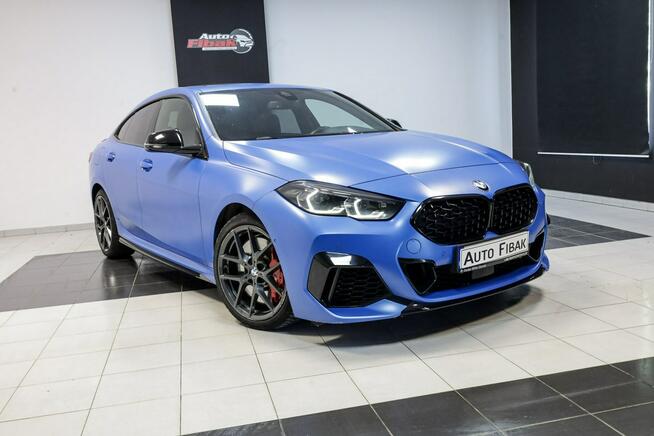 BMW 230 M235i*xDrive*GranCoupe*Salon Polska*Bezwypadkowy*I Właściciel*Vat23%