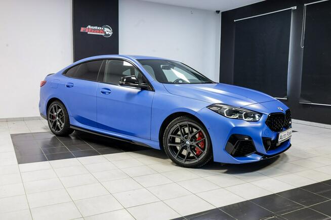 BMW 230 M235i*xDrive*GranCoupe*Salon Polska*Bezwypadkowy*I Właściciel*Vat23%