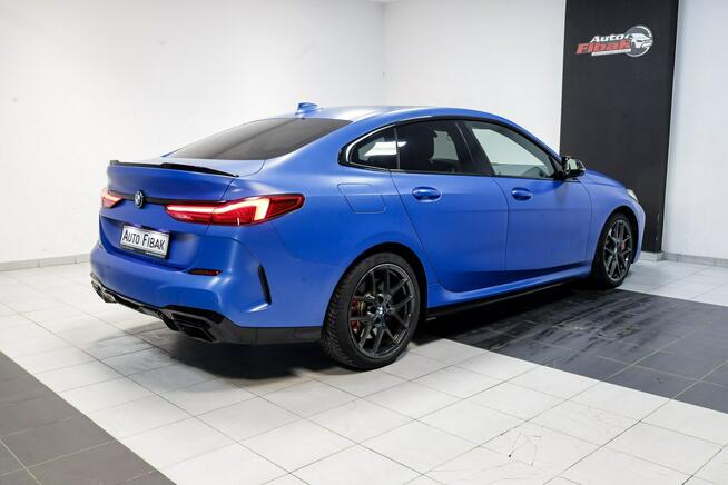 BMW 230 M235i*xDrive*GranCoupe*Salon Polska*Bezwypadkowy*I Właściciel*Vat23%