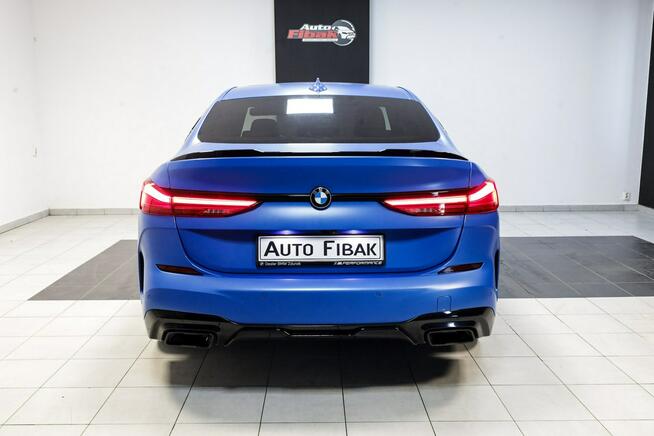 BMW 230 M235i*xDrive*GranCoupe*Salon Polska*Bezwypadkowy*I Właściciel*Vat23%