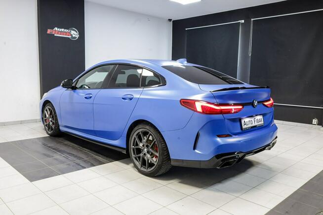 BMW 230 M235i*xDrive*GranCoupe*Salon Polska*Bezwypadkowy*I Właściciel*Vat23%