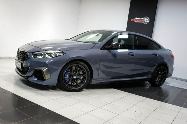 BMW 230 M235i*xDrive*Grancoupe*Salon Polska*HeadUp*Gwarancja*Vat23%