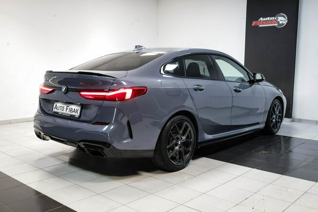 BMW 230 M235i*xDrive*Grancoupe*Salon Polska*HeadUp*Gwarancja*Vat23%