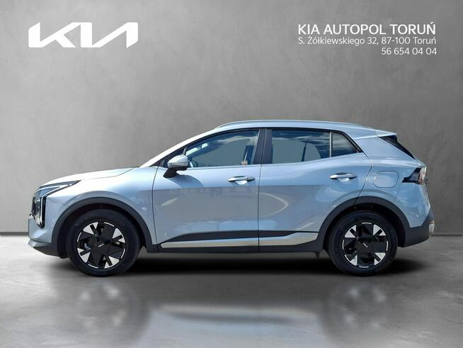 Kia Sportage DEMO/FV23%/ HEV 239KM /M+Pakiet Zimowy/demo / aso /