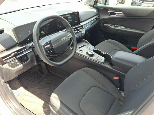 Kia Sportage DEMO/FV23%/ HEV 239KM /M+Pakiet Zimowy/demo / aso /