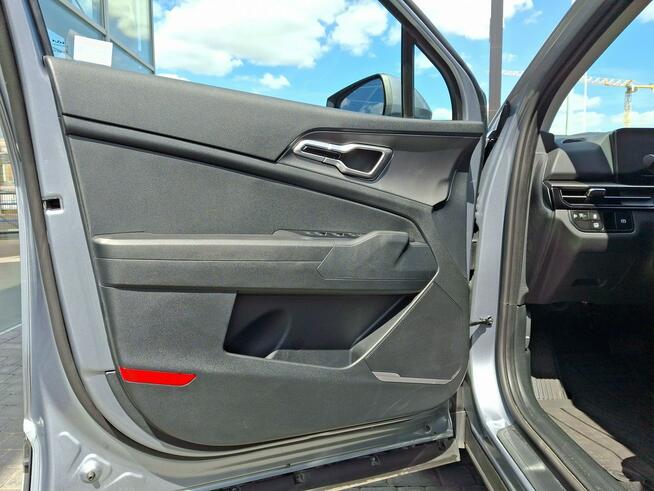 Kia Sportage DEMO/FV23%/ HEV 239KM /M+Pakiet Zimowy/demo / aso /