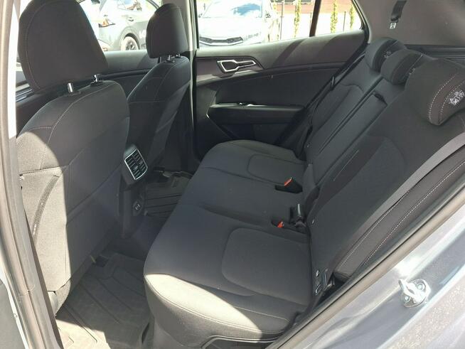 Kia Sportage DEMO/FV23%/ HEV 239KM /M+Pakiet Zimowy/demo / aso /