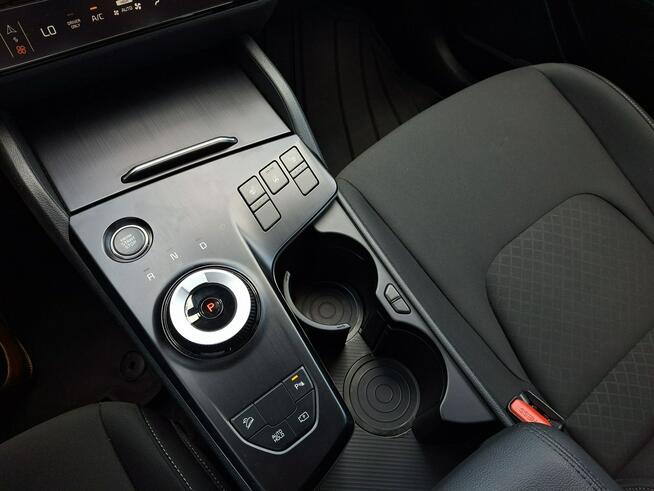 Kia Sportage DEMO/FV23%/ HEV 239KM /M+Pakiet Zimowy/demo / aso /